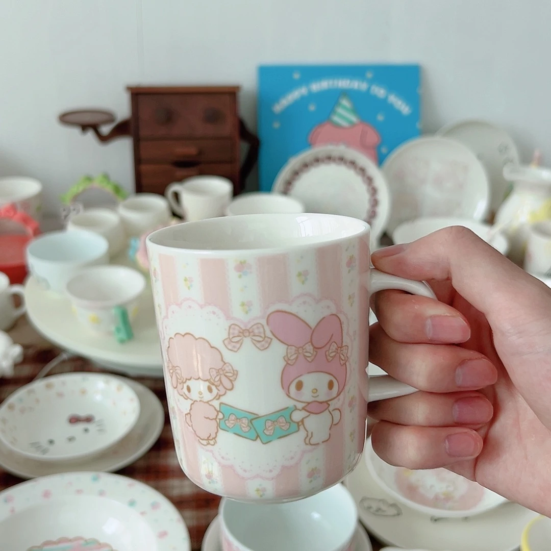 超级可爱高温陶瓷