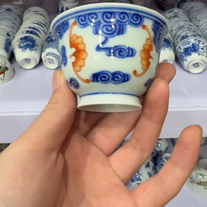 陶瓷艺术品收藏陶瓷