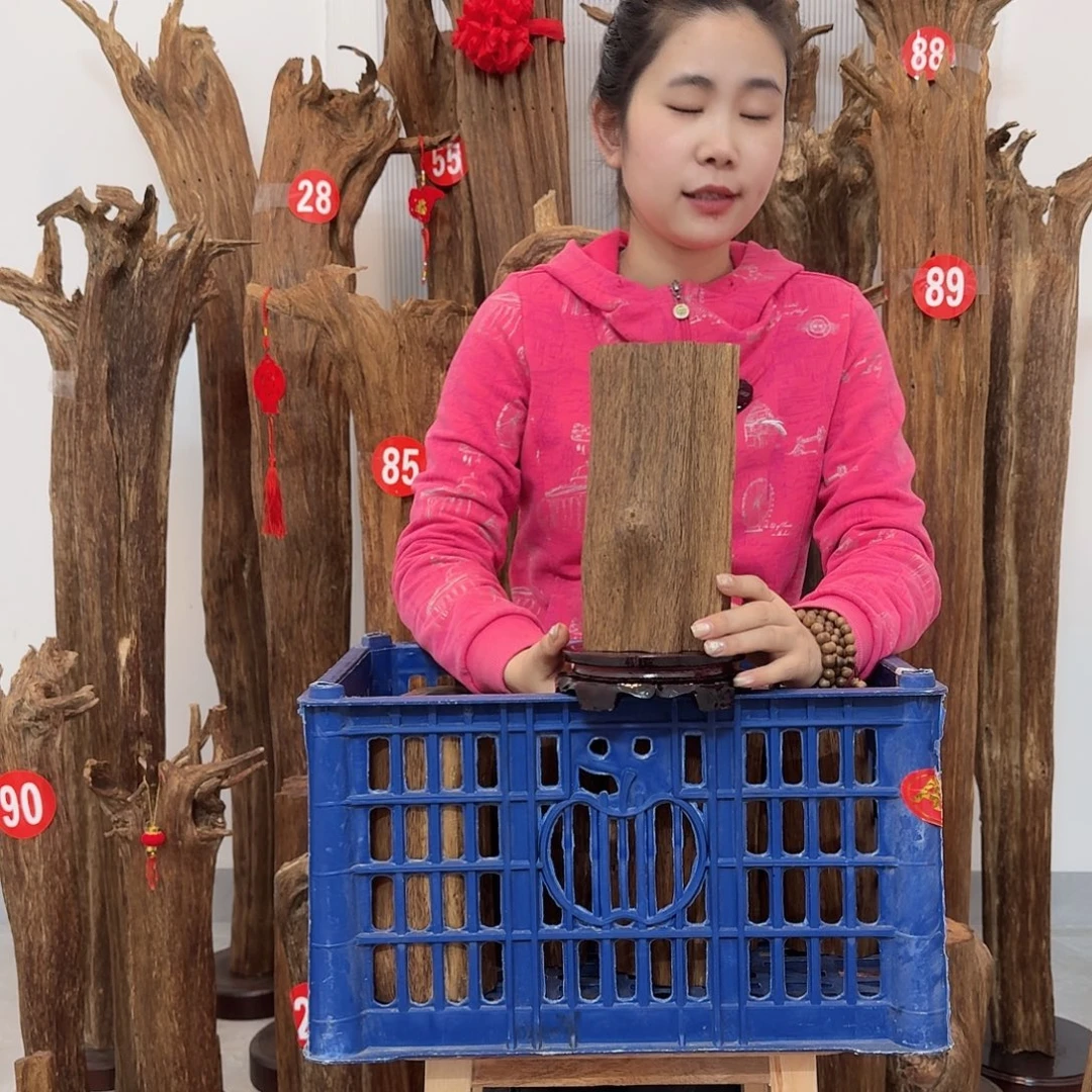 沉香沉香碎屑原材料