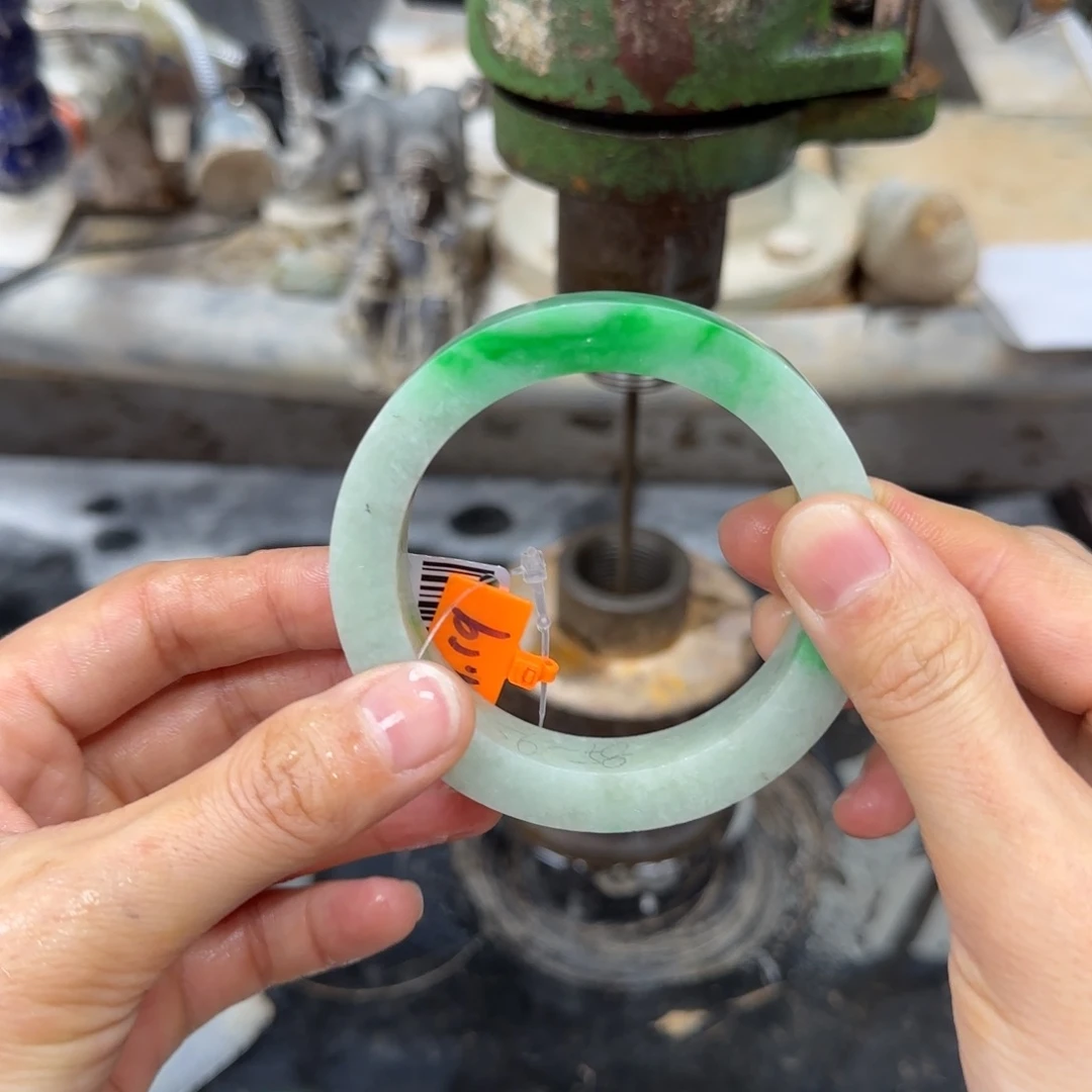 定制翡翠翡翠未镶嵌惠*惠翡翠