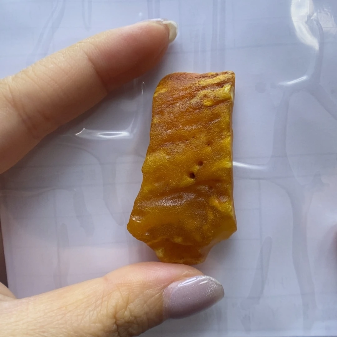 定制蜜蜡未镶嵌郎