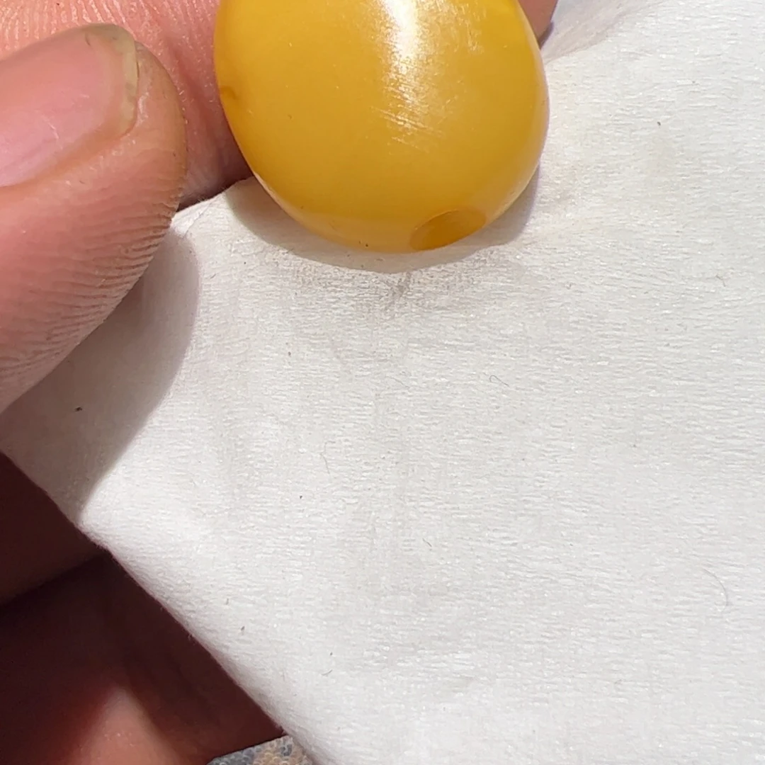 玻璃颈饰你在一起的