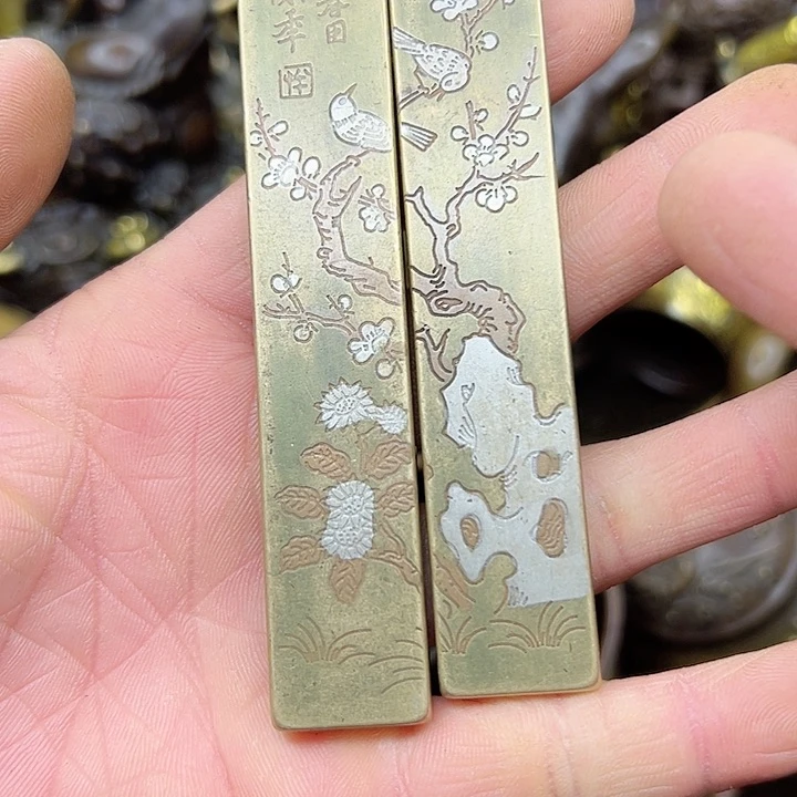 铜铜铜器直播间铜