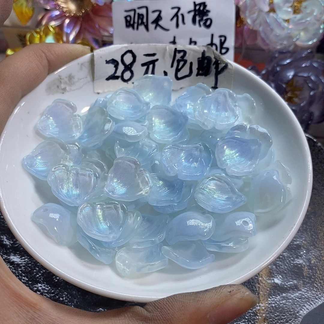琉璃非金属155大木芙蓉