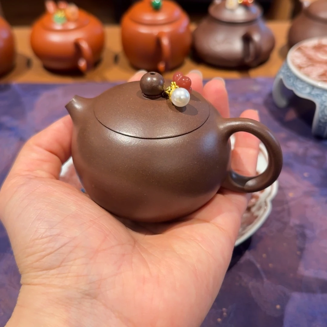 茶壶紫砂b****o23456789999987666