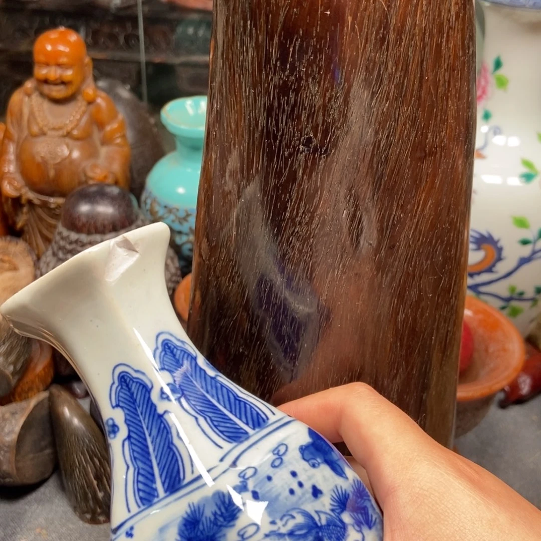 主播节目主持人的工作人员也很辛苦