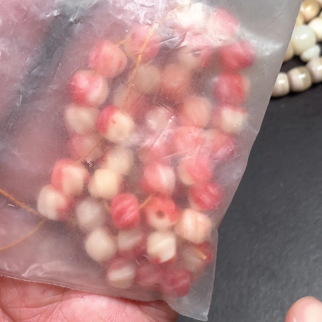 驼骨手串/手链编号136发一包