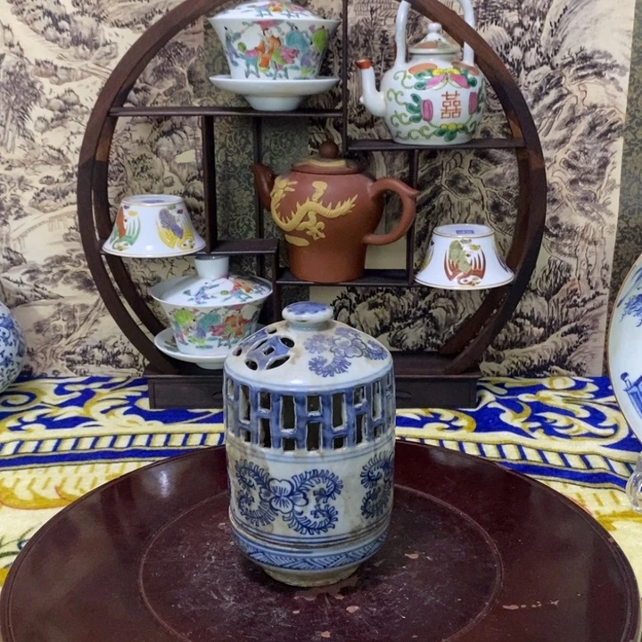 瓷片顺丰到上海物流我在外面