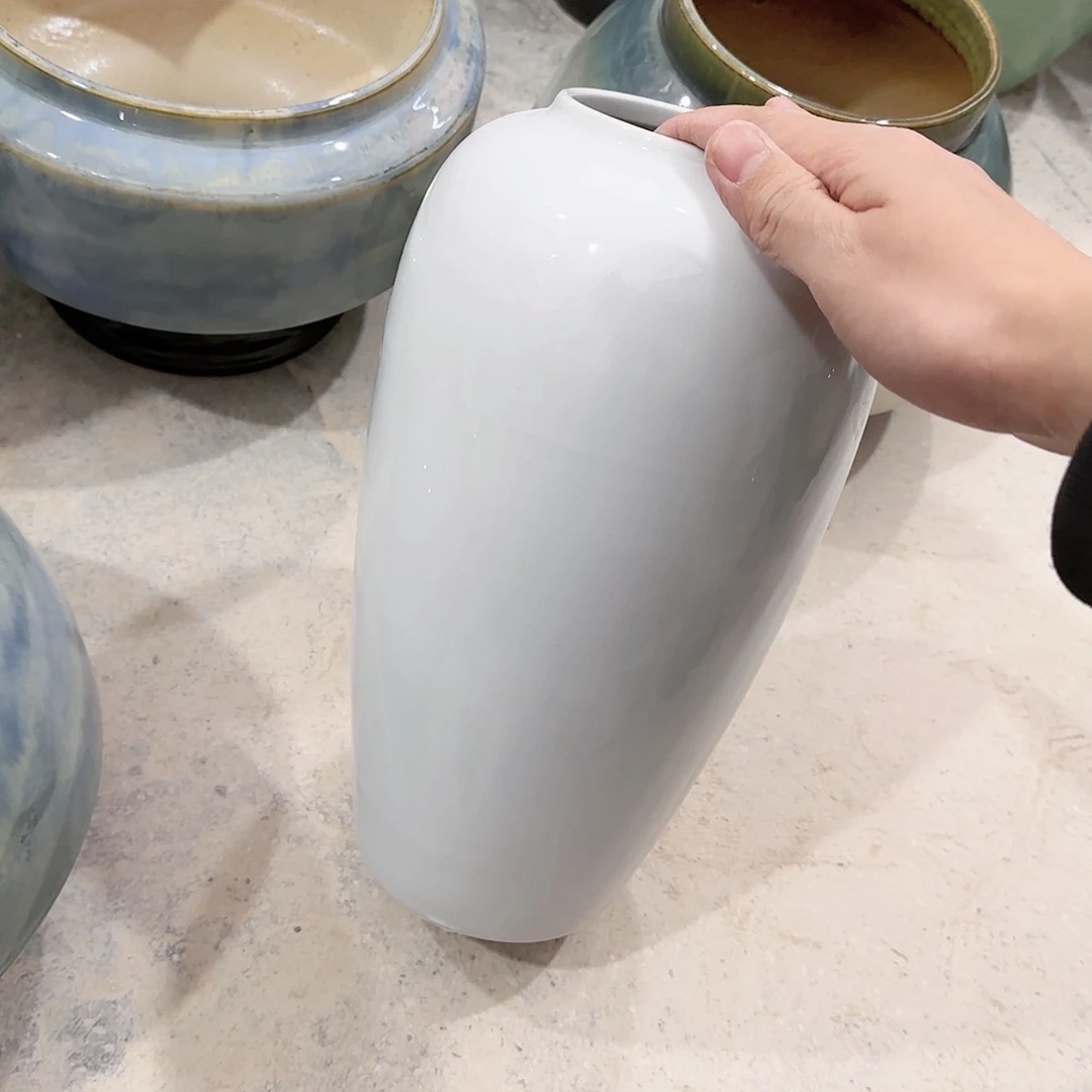 摆件微瑕无孔微瑕