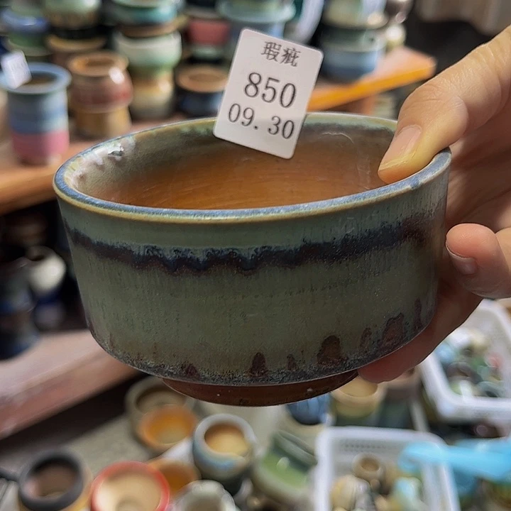 瓷片景德镇陶瓷手工制作