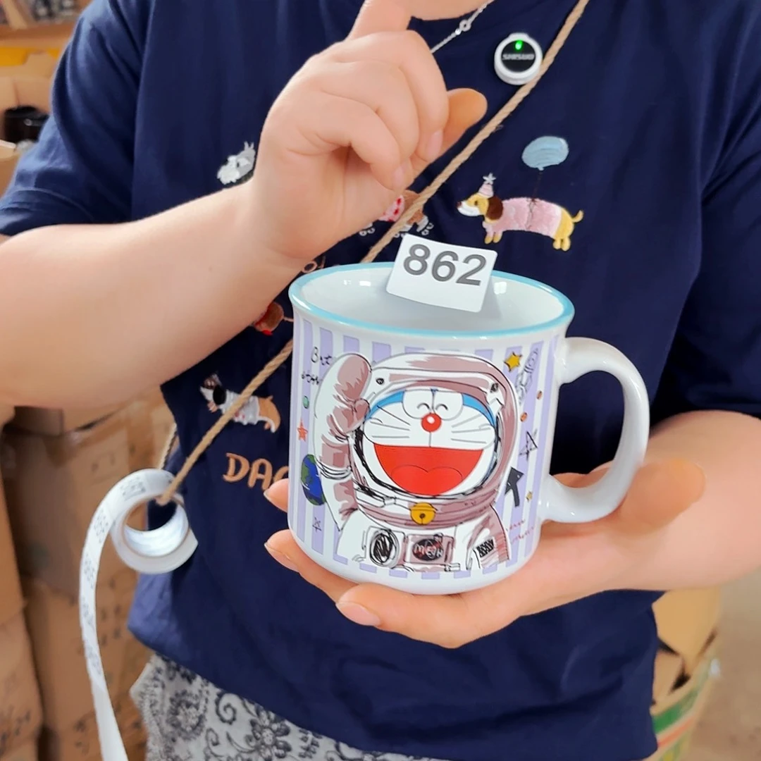 炻瓷无盖款微瑕862