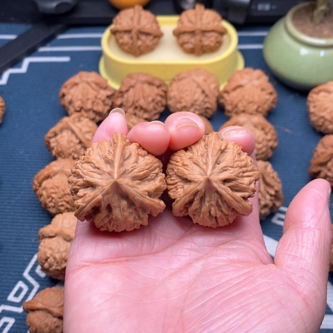 手串/手链橄榄核文山37