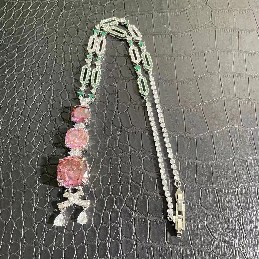 项链 项链 WSS-720精美时尚项链多样性发一件