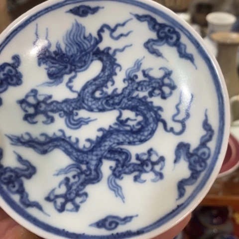 钢*工景德镇陶瓷现代艺术