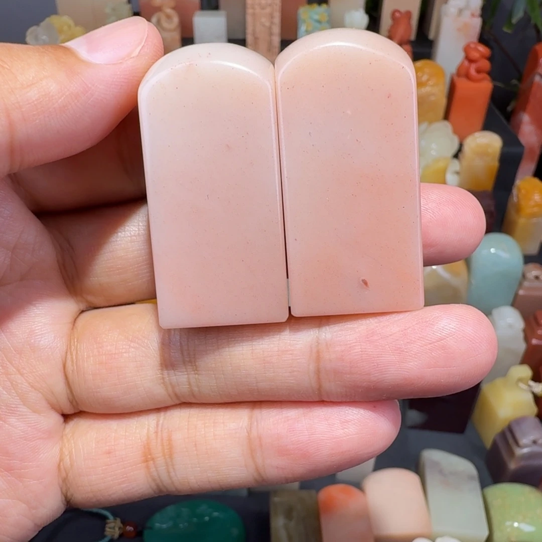 老挝石印石老挝石