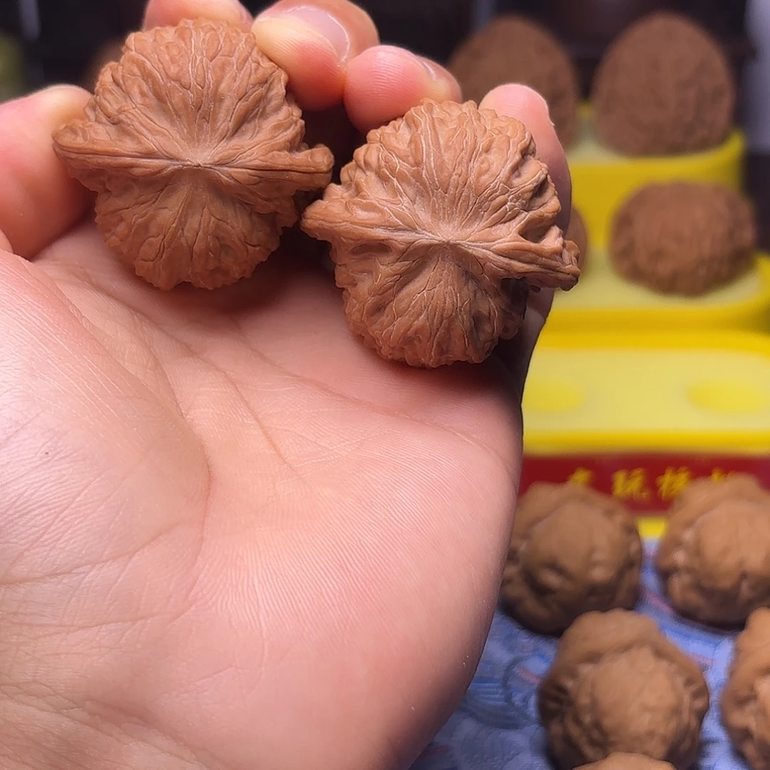 亮***亮40尺房山山地不打药的磨盘