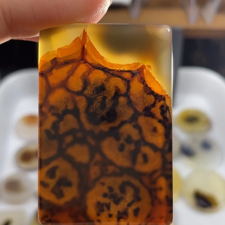 未镶嵌玛瑙象形福利款玛瑙/玉髓