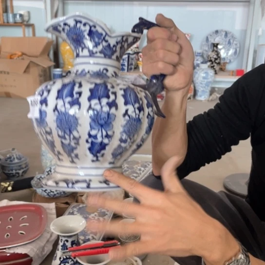 壶老瓷A0560000000000000