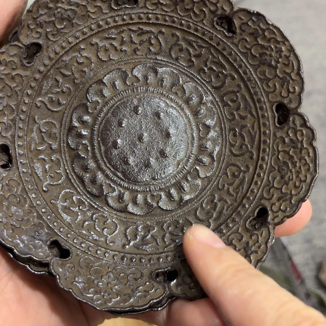 非常好看的物品 The