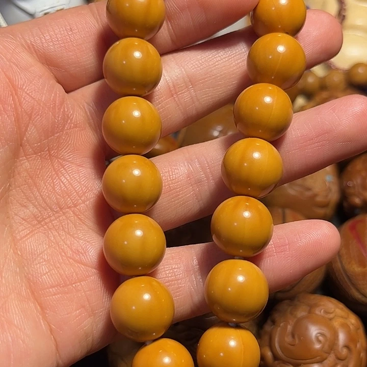 橄榄核手串/手链猴头