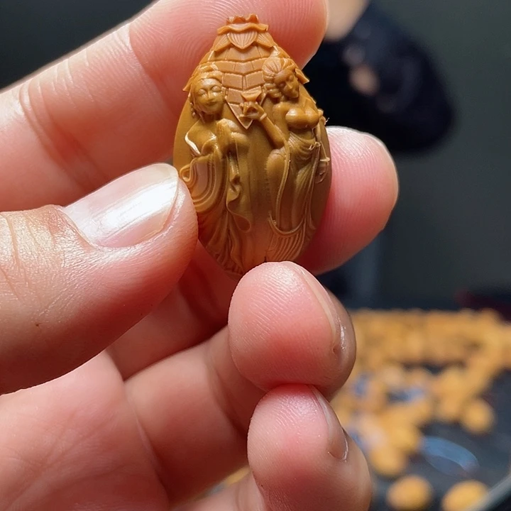 橄榄核手串/手链橄榄油