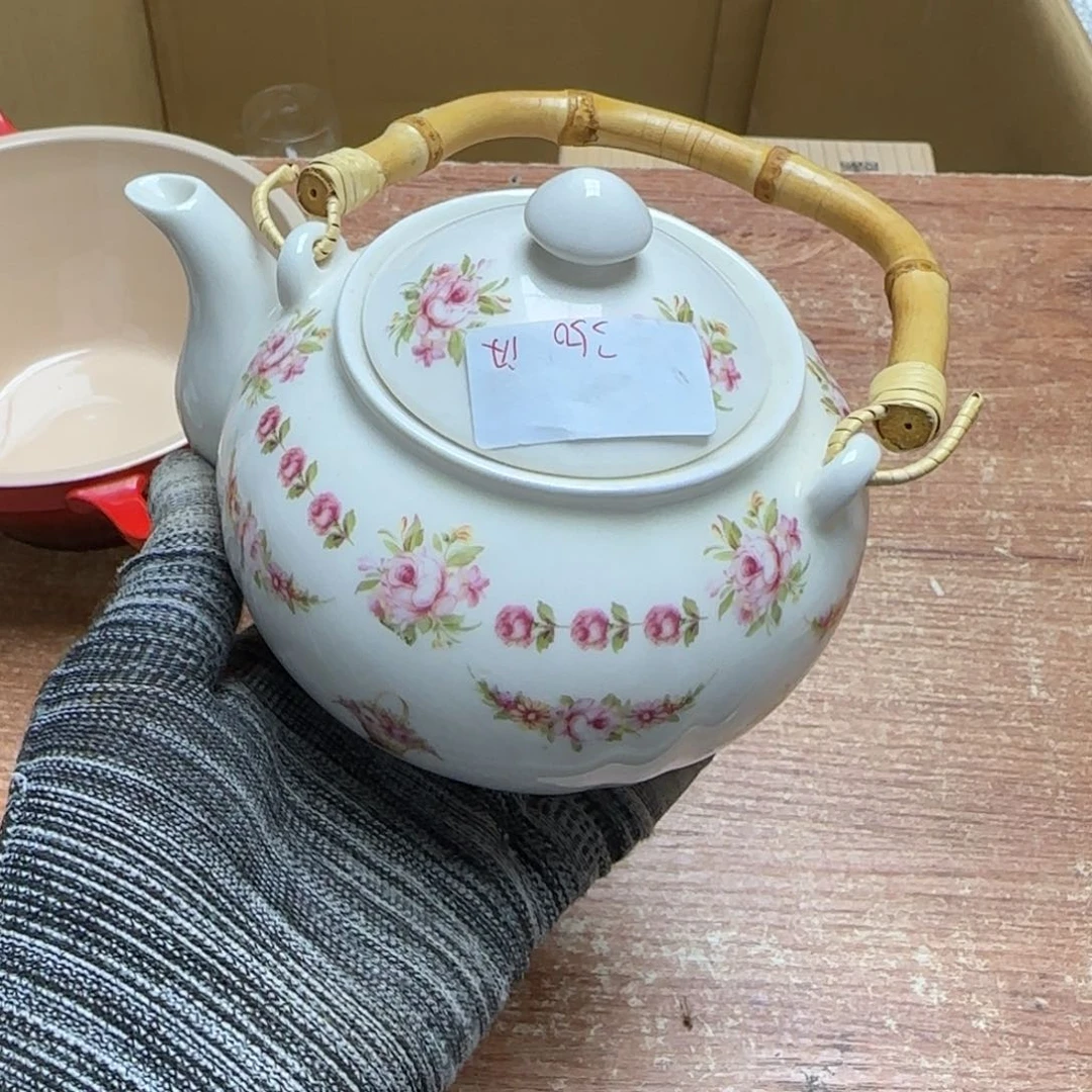 茶宠是否会在未来出现在