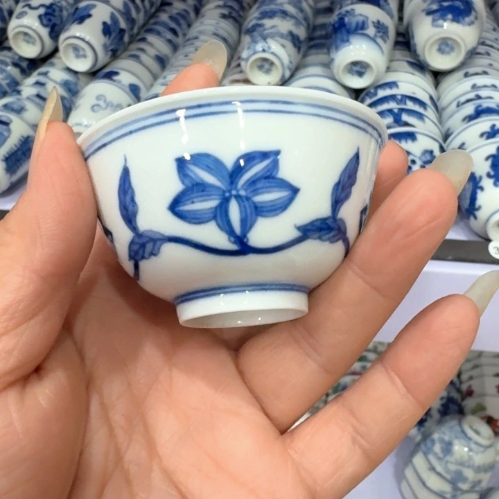 陶瓷艺术品收藏陶瓷