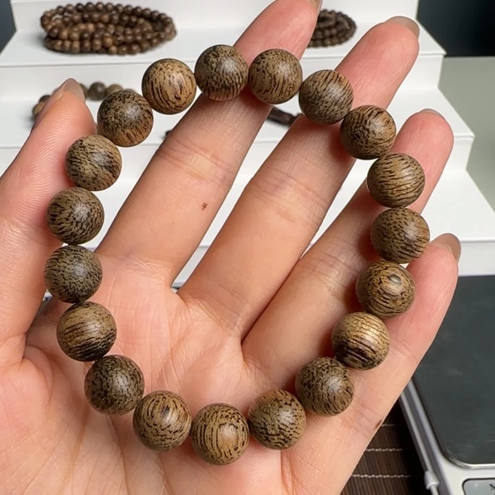 沉香碎屑沉香达拉干1.1，11.1克