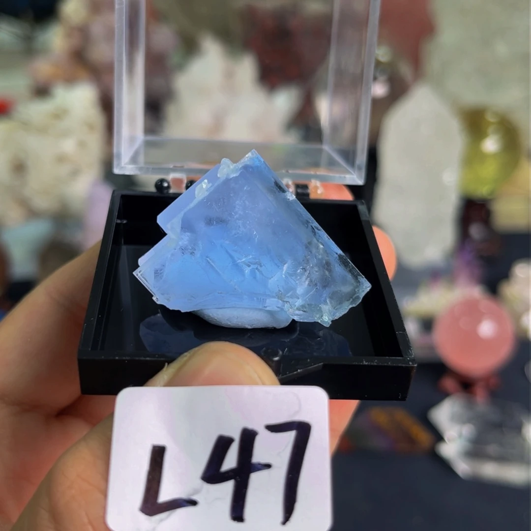 水晶天然水晶家居摆件未镶嵌