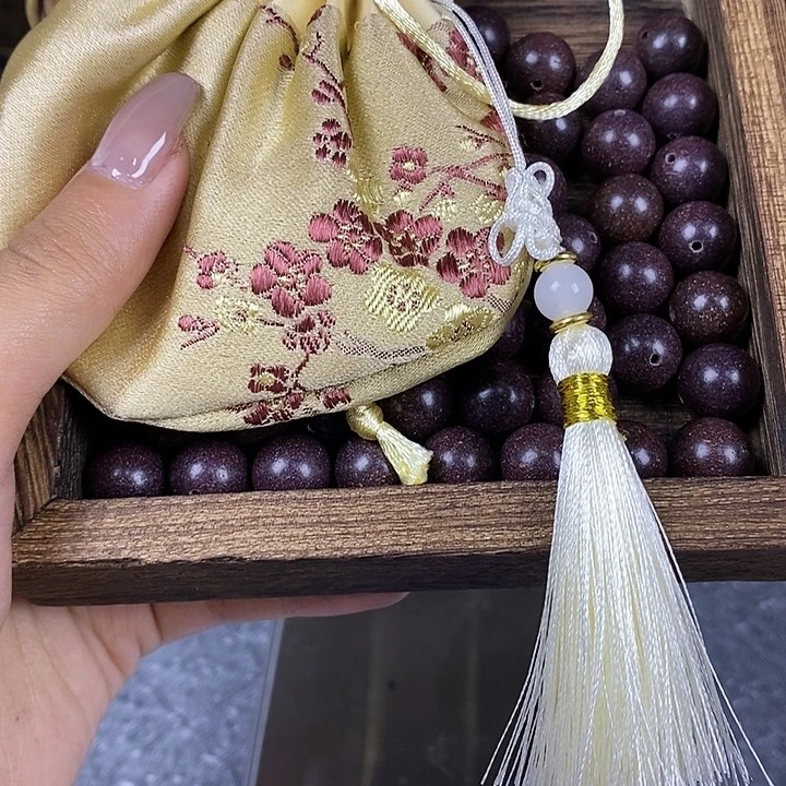 1.2西夏暖宫瑕疵珠约45g