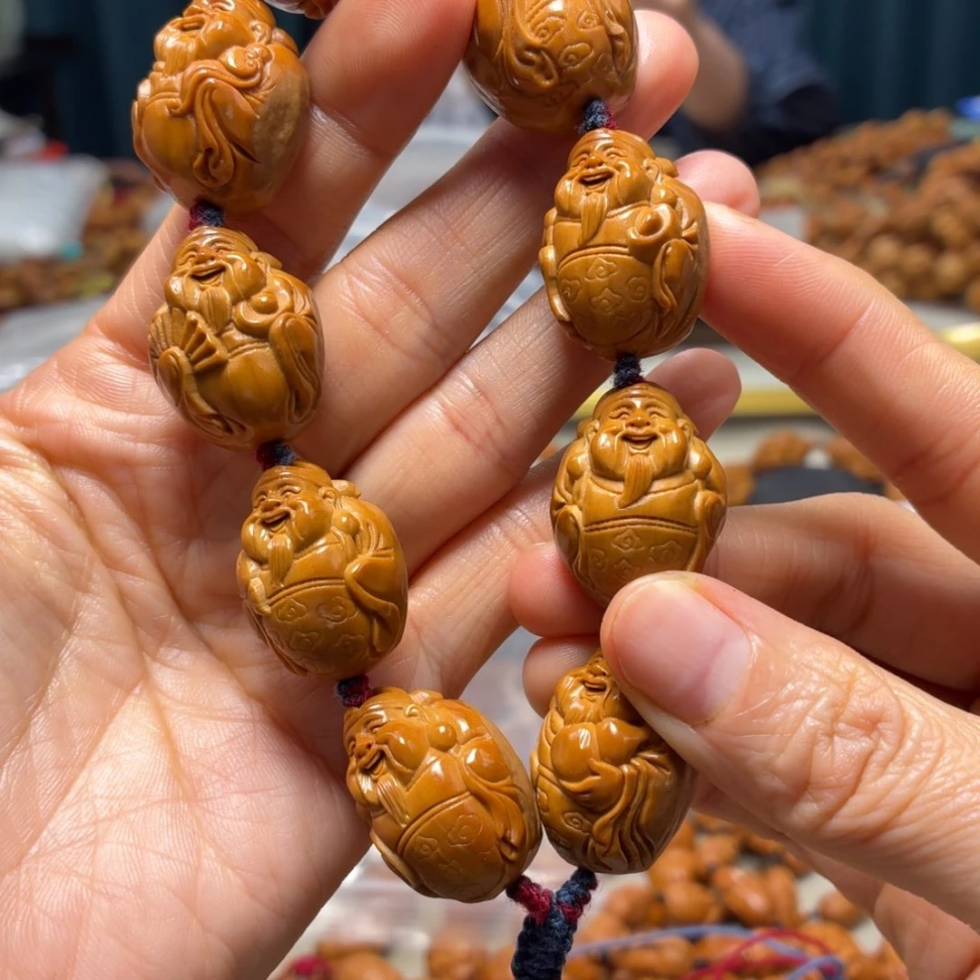 吊坠橄榄核橄榄核