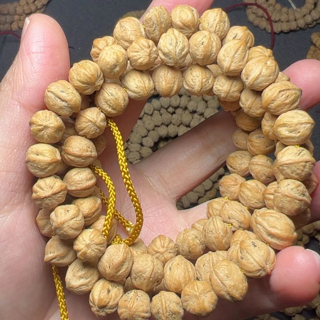 吊坠柏香籽/百香籽7*7