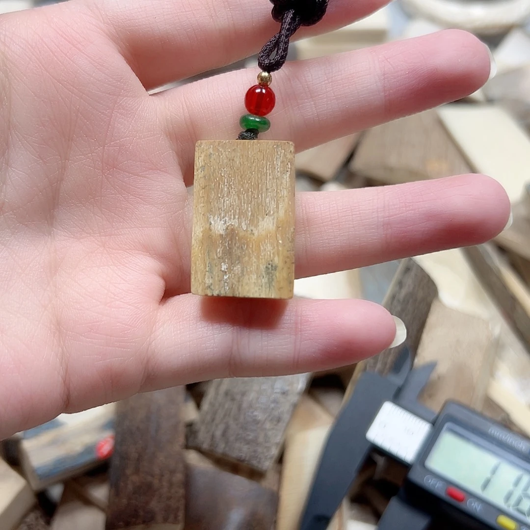 手串/手链/手镯猛犸象牙猛犸原材料边角料大块料