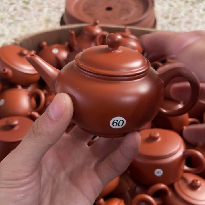紫砂茶壶紫砂壶茶壶包邮毫升120