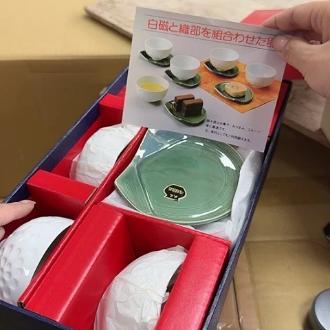 清*瓷器。瓷器。瓷器。