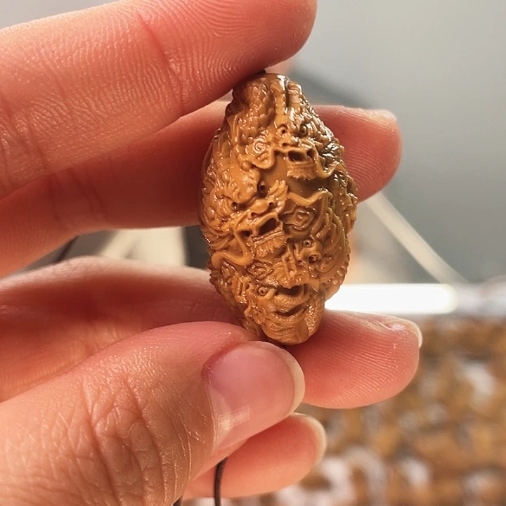 手串/手链橄榄核橄榄核