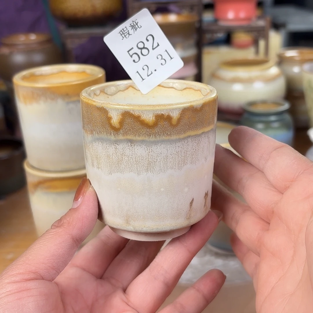 瓷片景德镇陶瓷手工制作任意一个