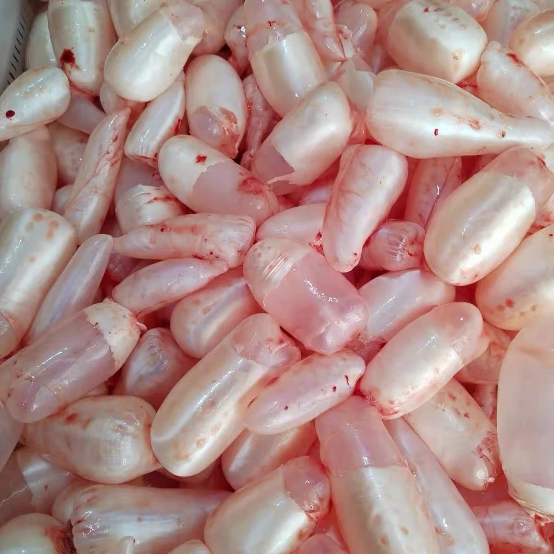 鱼泡2斤装冷冻包邮活鱼现取鱼泡