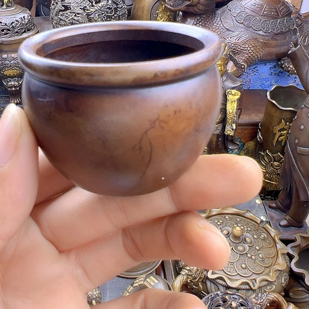 铜工艺美术品等艺术