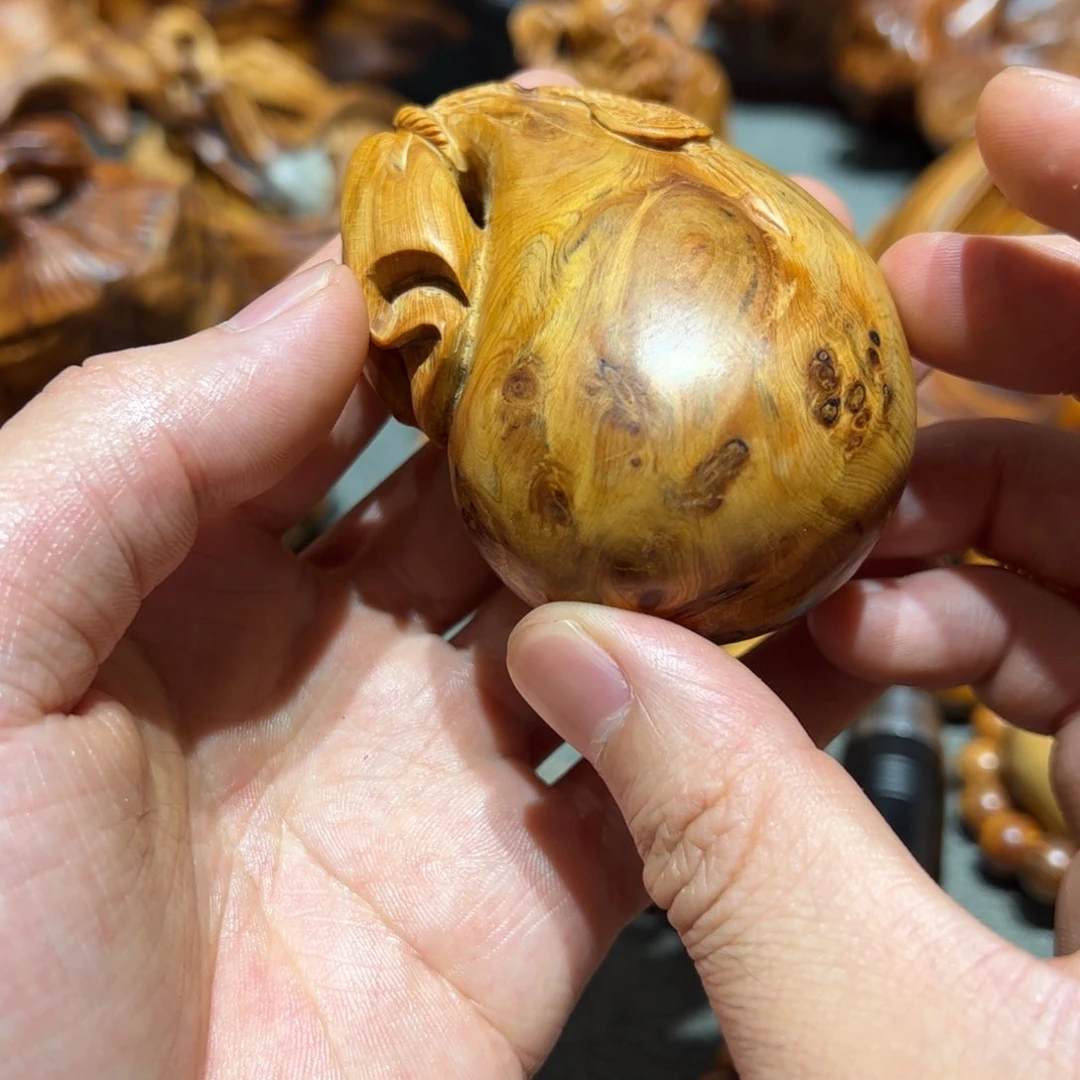 柏木（崖柏）北太行陈化崖柏