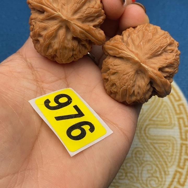 吊坠文玩核桃核桃