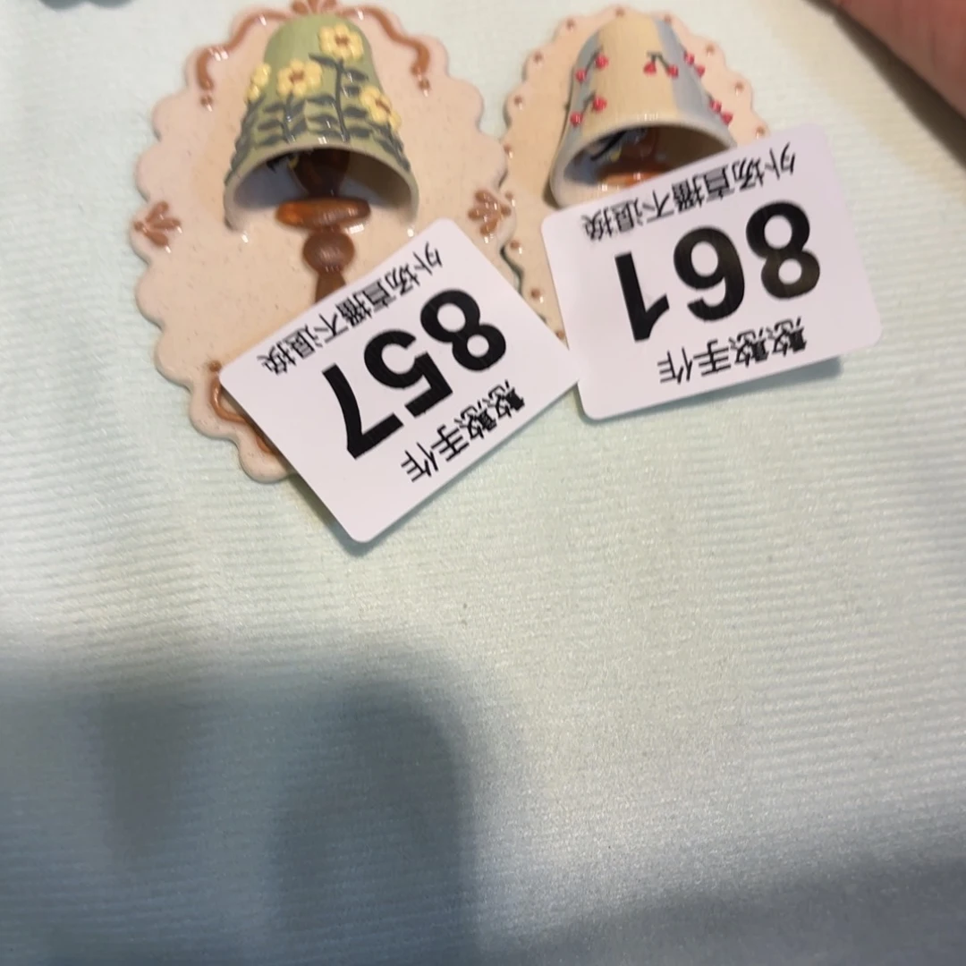 王***恰摆件可爱的鸭鸭鸭鸭