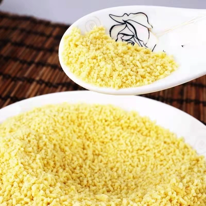 鸡精调味料 & JXQH