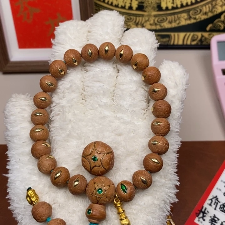 手串凤眼菩提赤**爸