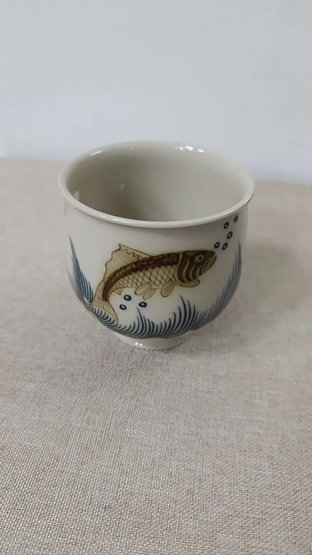 【立勤堂】景德镇陶瓷94