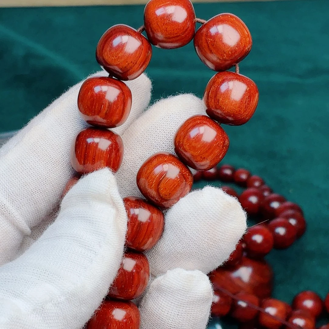 w***y檀香紫檀（小叶紫檀）手串/手链1314