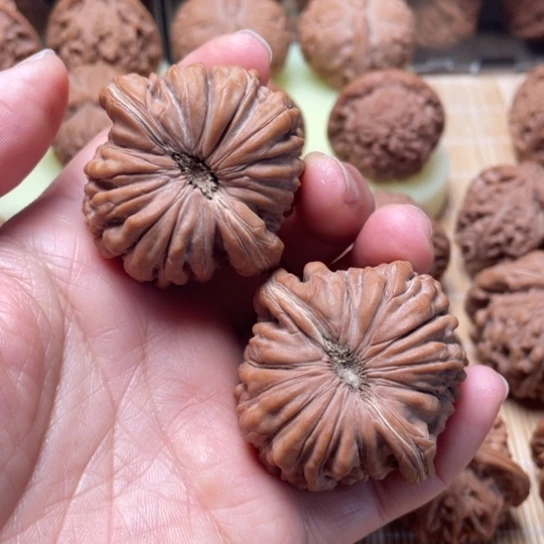 【闪购商品】吊坠文玩核桃华坤龙……