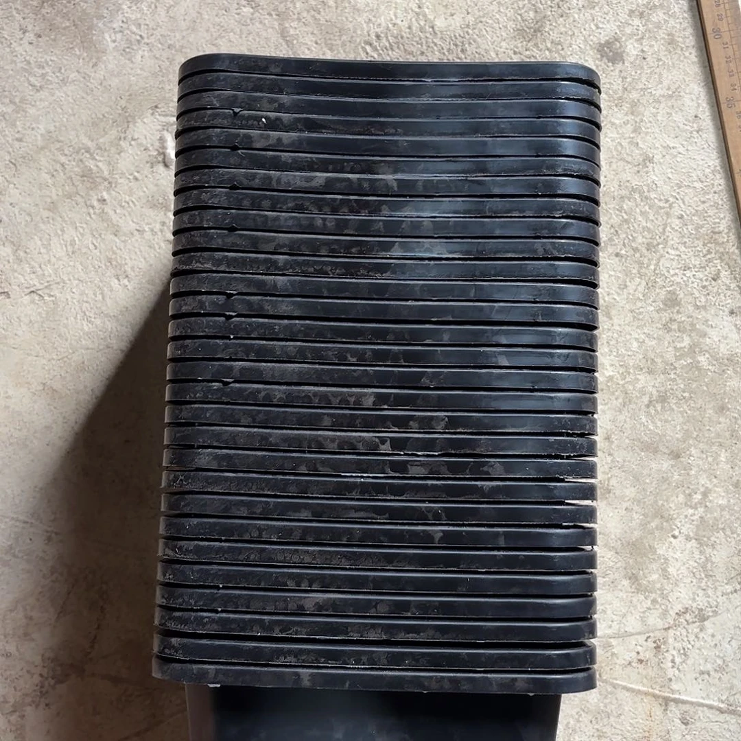 新大黑方220口径发10个