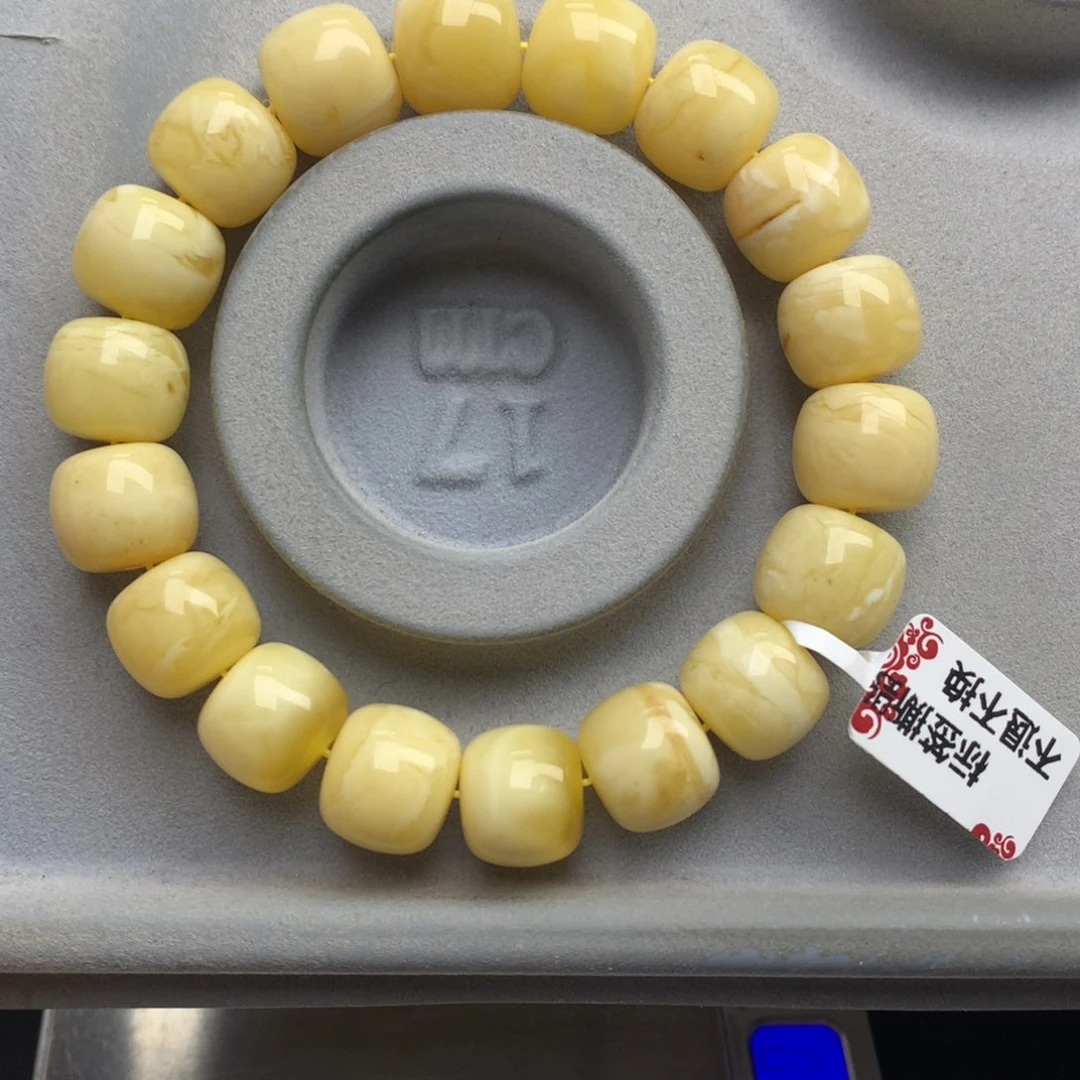 蜜蜡珠宝奇石未镶嵌46