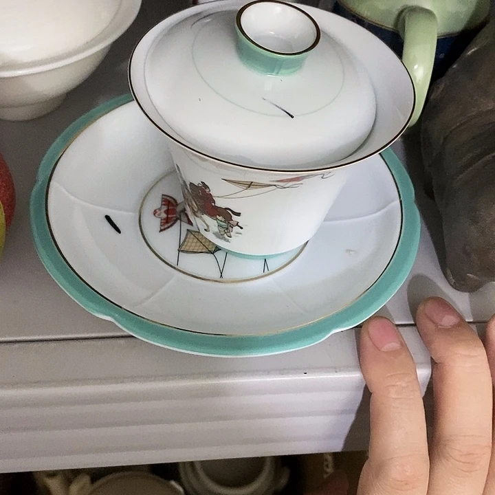 陶瓷艺术品制作工艺壶